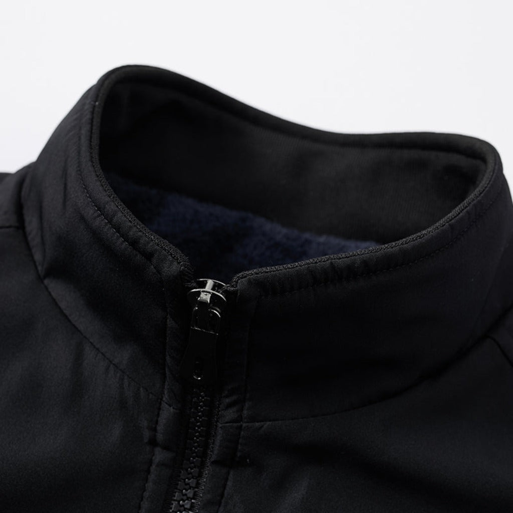 MEN’S JACKET STORM