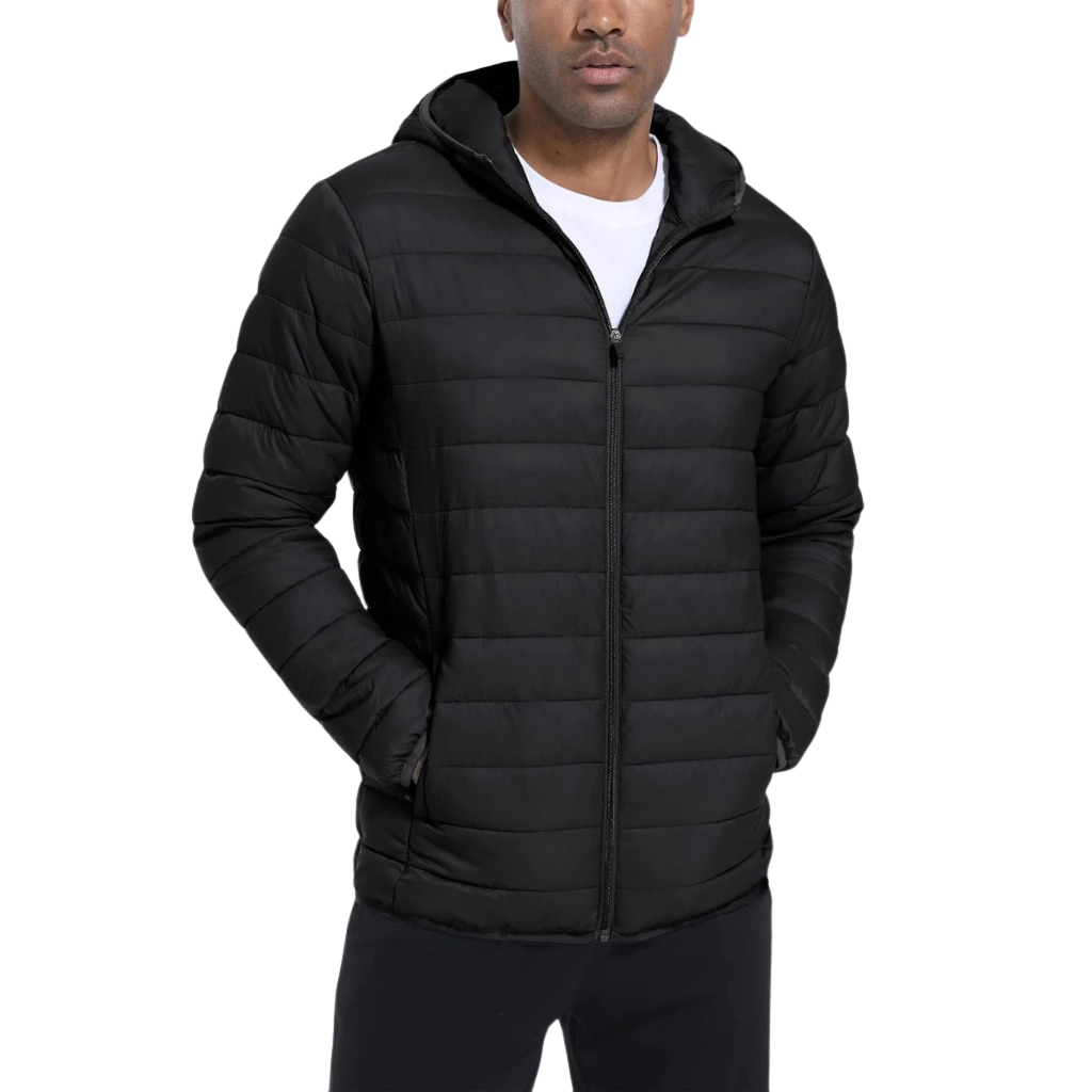 MEN’S JACKET PUFFER FROSTPEAK