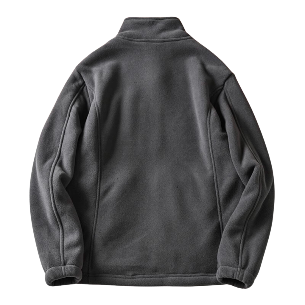 MEN’S JACKET FLEECE SNOWDEN