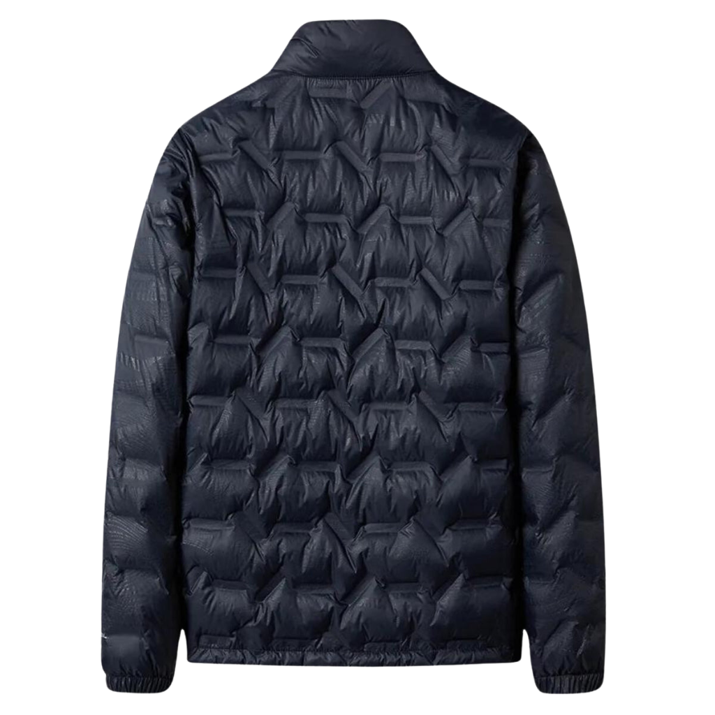 MEN’S JACKET PUFFER COLDSTREAM