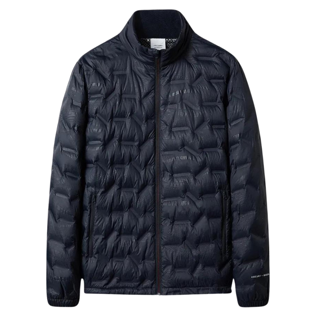 MEN’S JACKET PUFFER COLDSTREAM