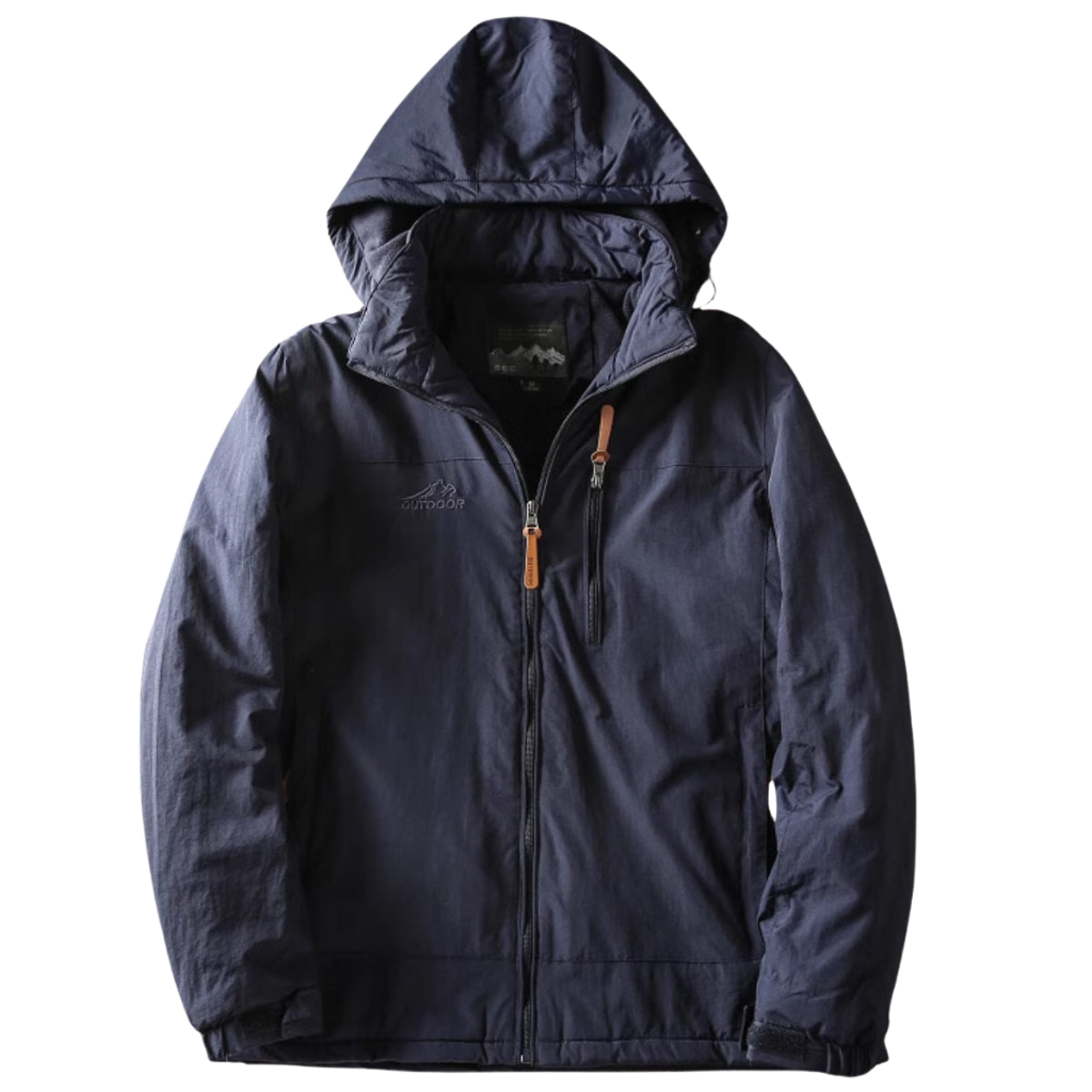 MEN’S JACKET COLDFORD