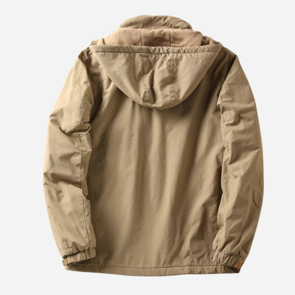 MEN’S JACKET COLDFORD