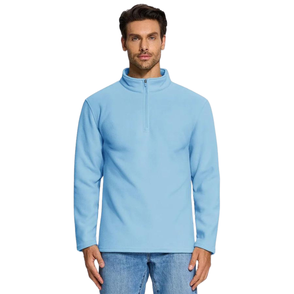 MEN’S JACKET FROSTVALE