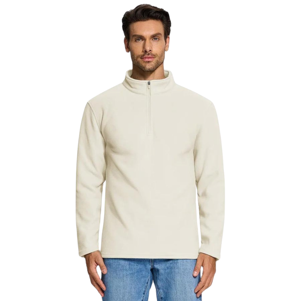 MEN’S JACKET FROSTVALE