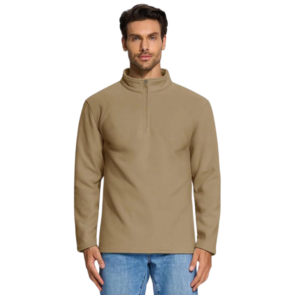 MEN’S JACKET FROSTVALE