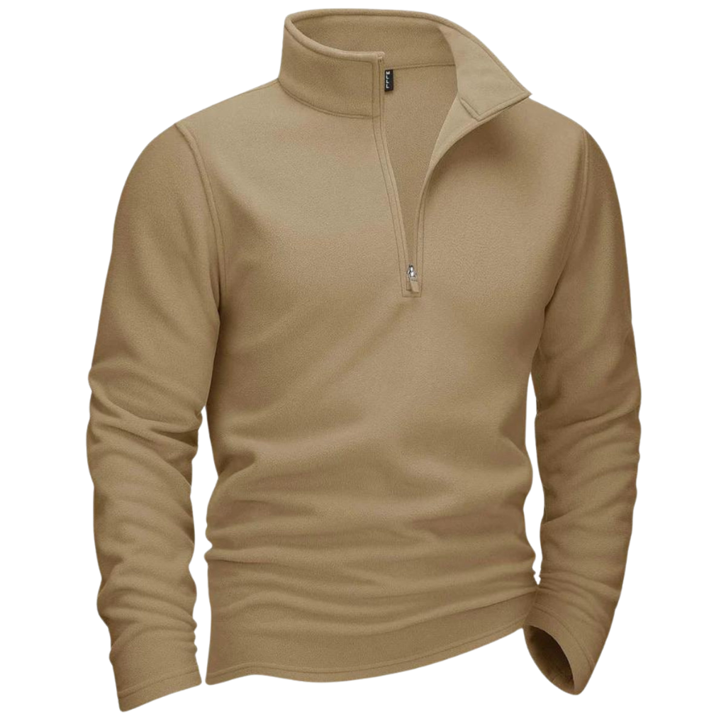 MEN’S JACKET FROSTVALE