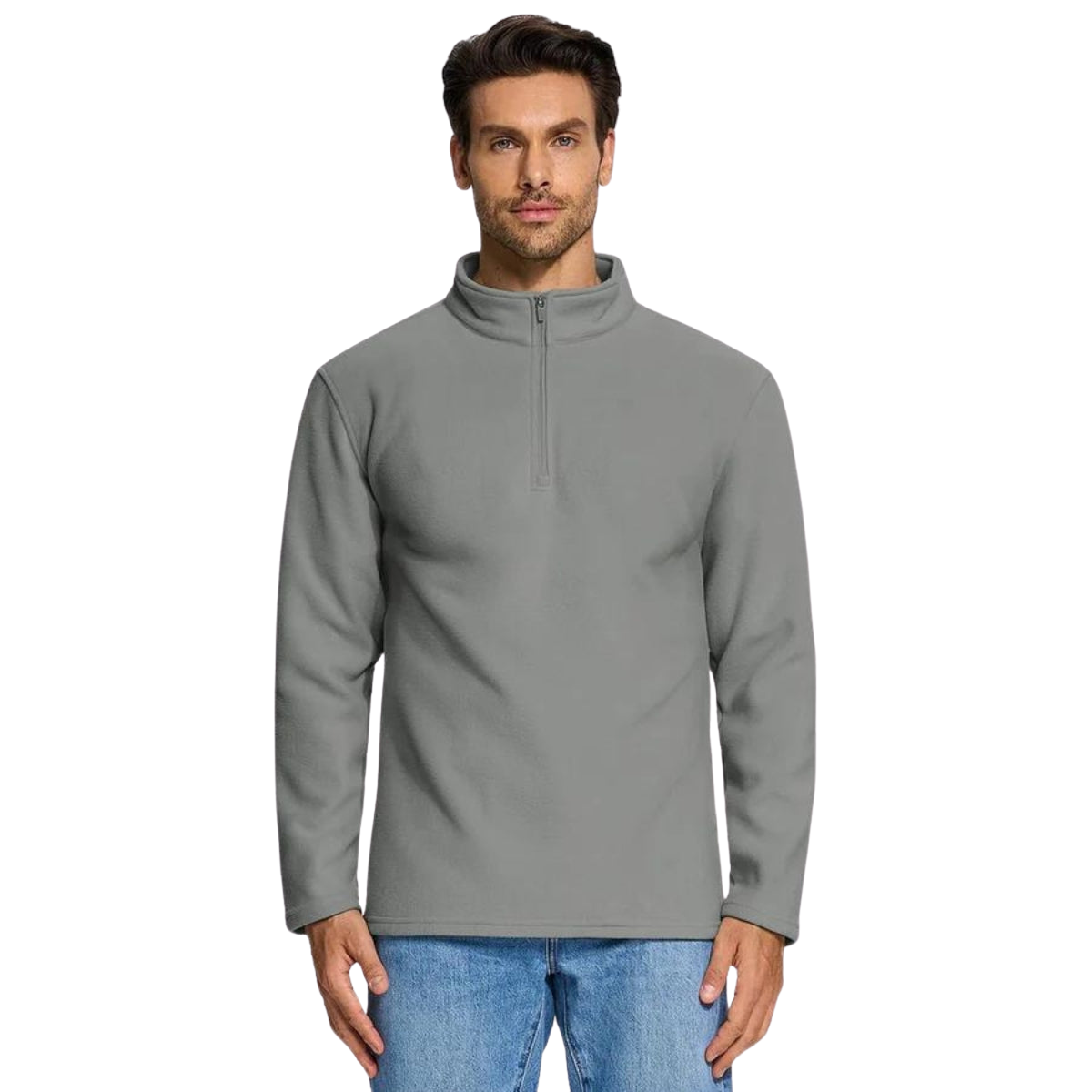 MEN’S JACKET FROSTVALE