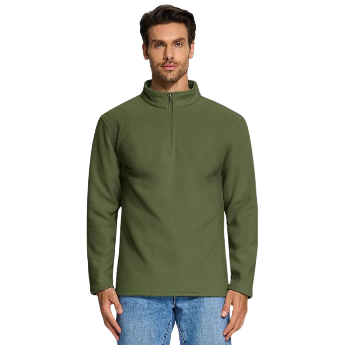 MEN’S JACKET FROSTVALE