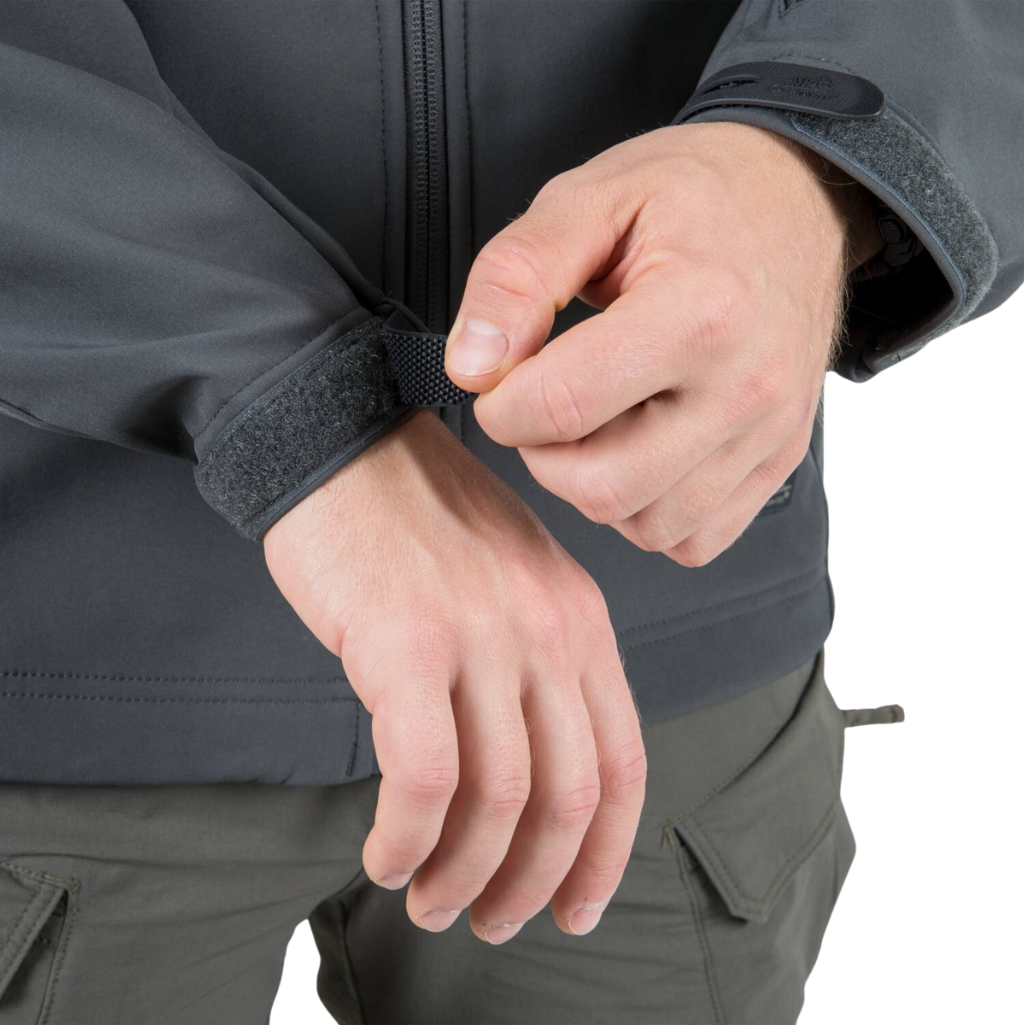 MEN'S JACKET WATERPROOF PULSE