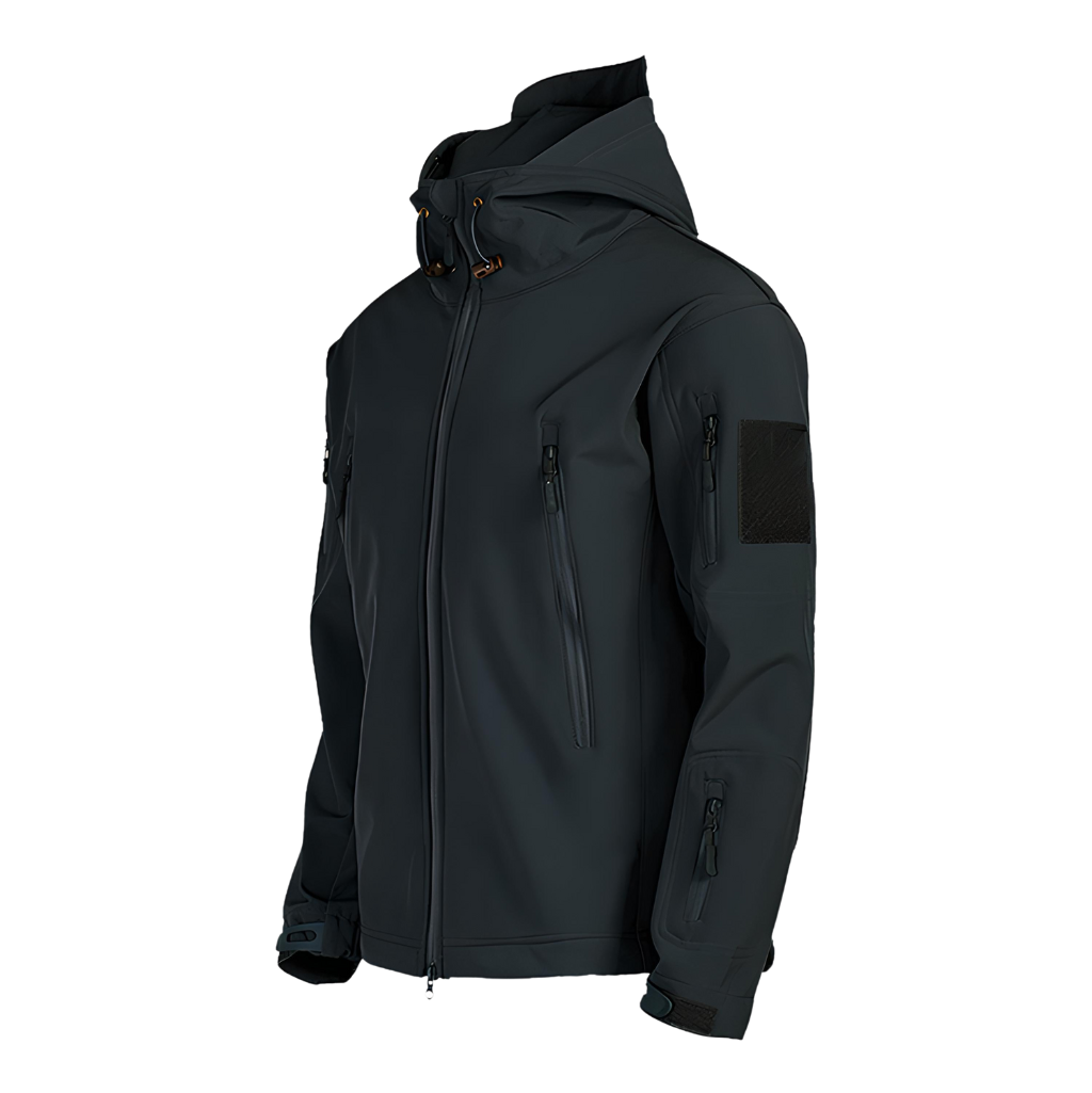 MEN'S JACKET WATERPROOF PULSE