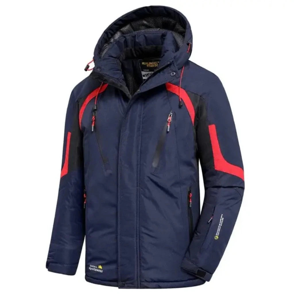MEN’S JACKET CHILLFORD