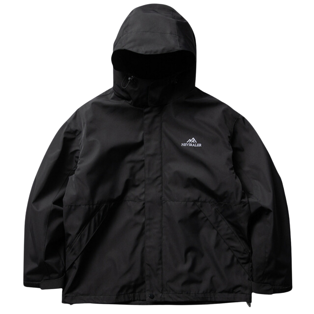 MEN’S SOVIRA VORTEX POLAR JACKET