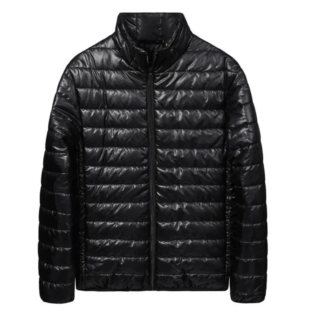 BRAY MENS PUFFER JACKET