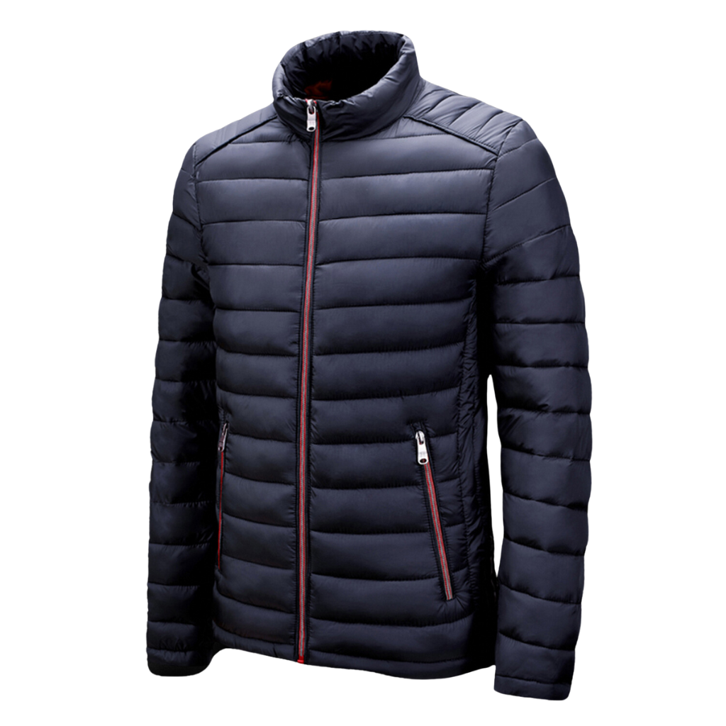 SUMMIT MEN’S PUFFER JACKET