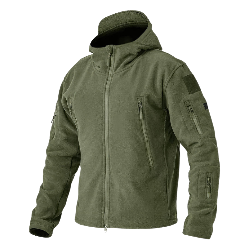 MEN’S JACKET FLEECE EVEREST