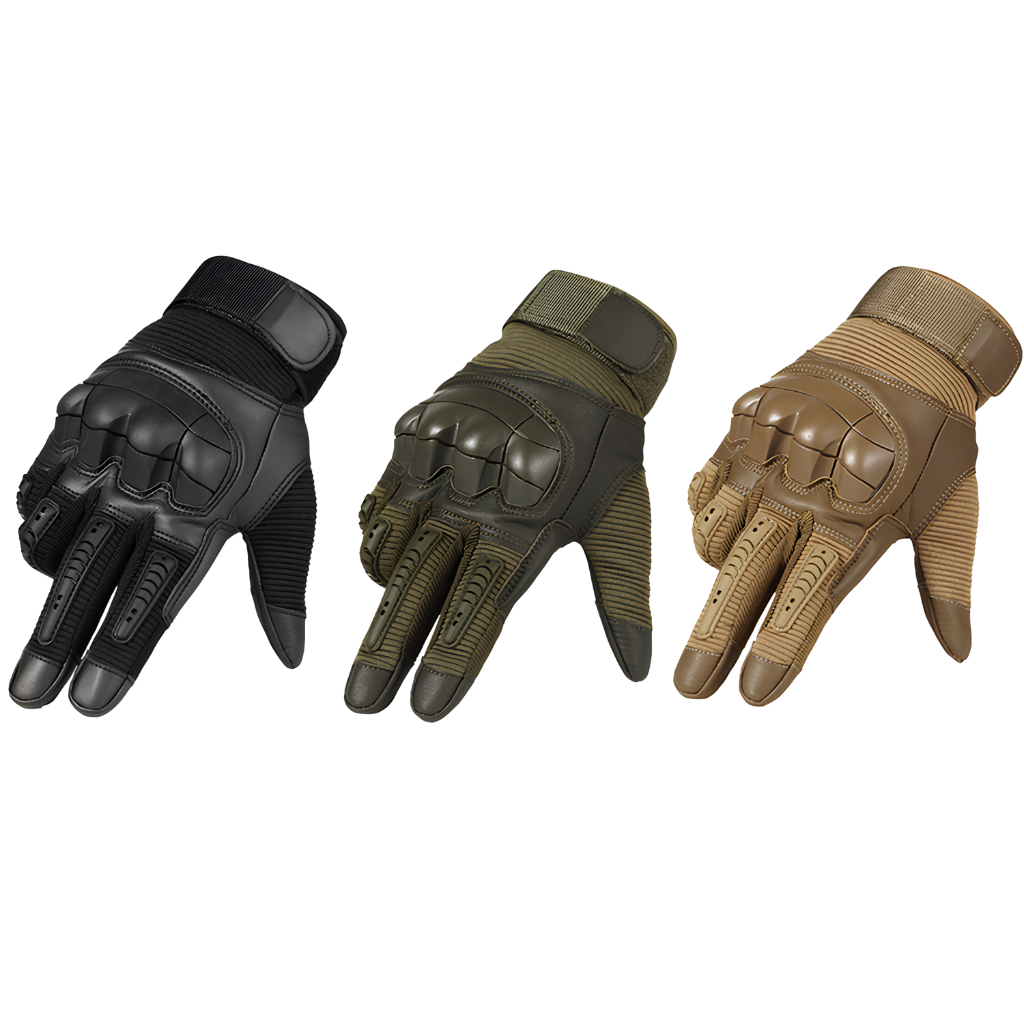 MEN’S TACTICAL GLOVES