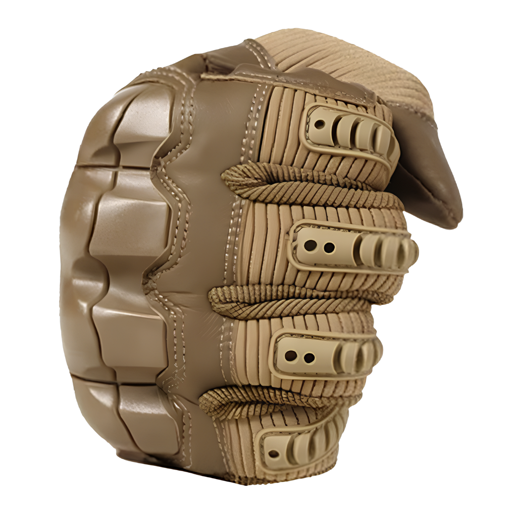 MEN’S TACTICAL GLOVES
