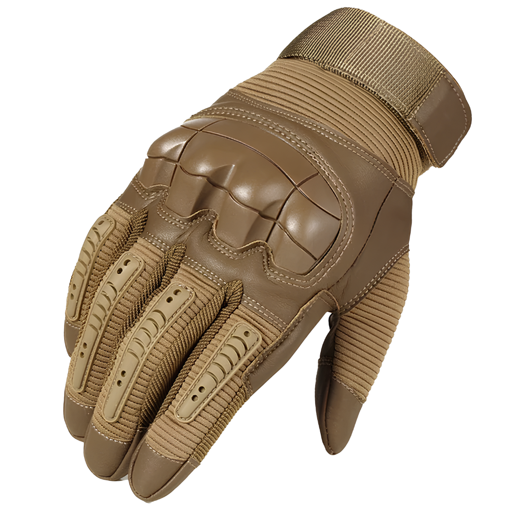 MEN’S TACTICAL GLOVES