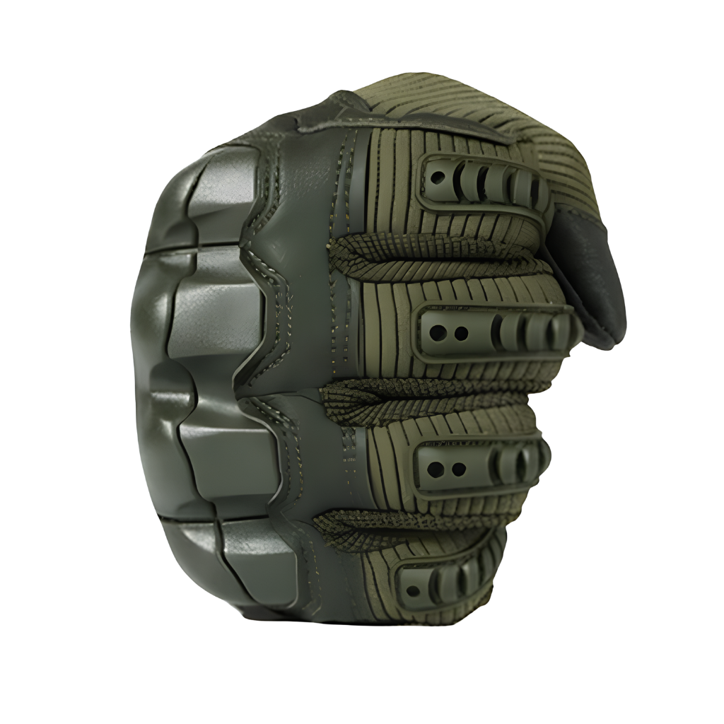 MEN’S TACTICAL GLOVES