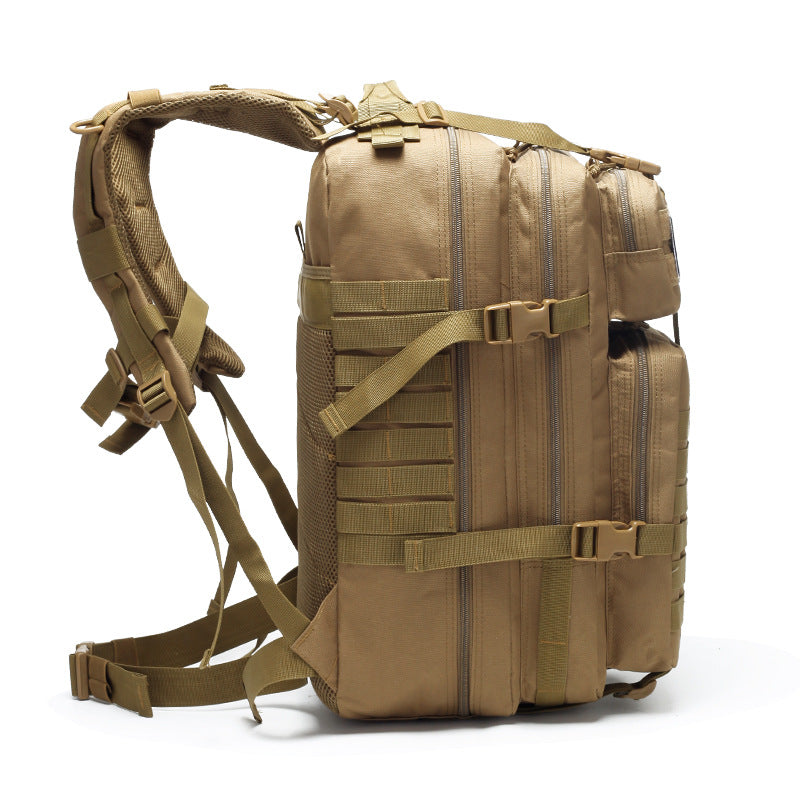 MILITARY TACTICAL 50L RUCKSACK