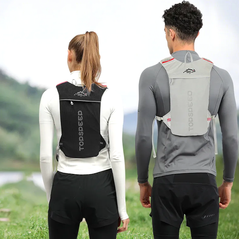 TREV 10L HYDRATION RUCKSACK