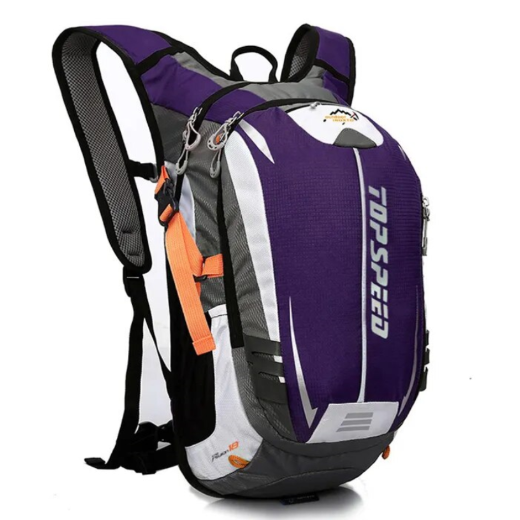 TOPS HYDRATION RUCKSACK 18L