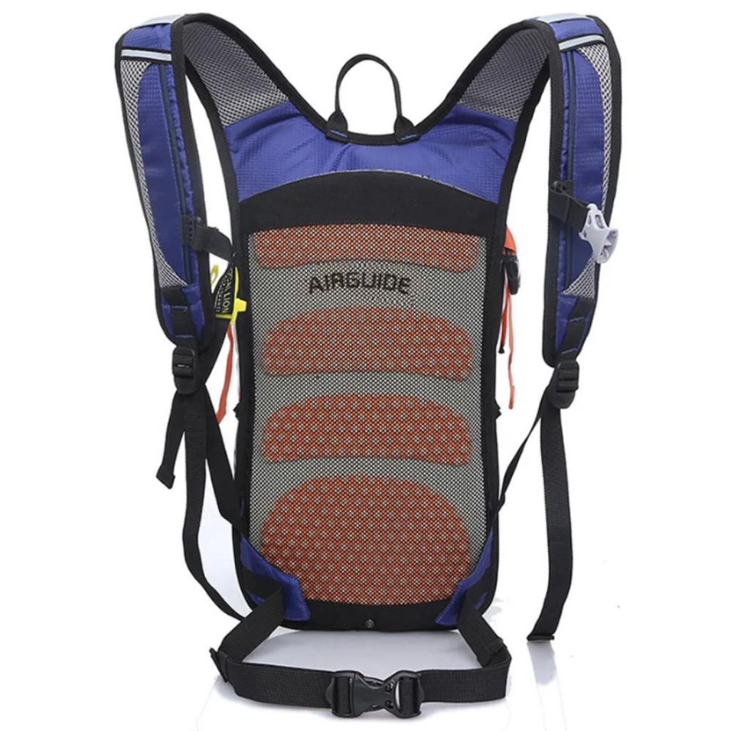 TOPS HYDRATION RUCKSACK 18L