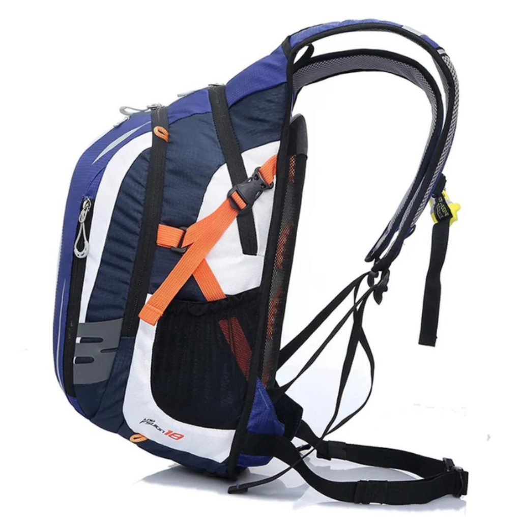 TOPS HYDRATION RUCKSACK 18L