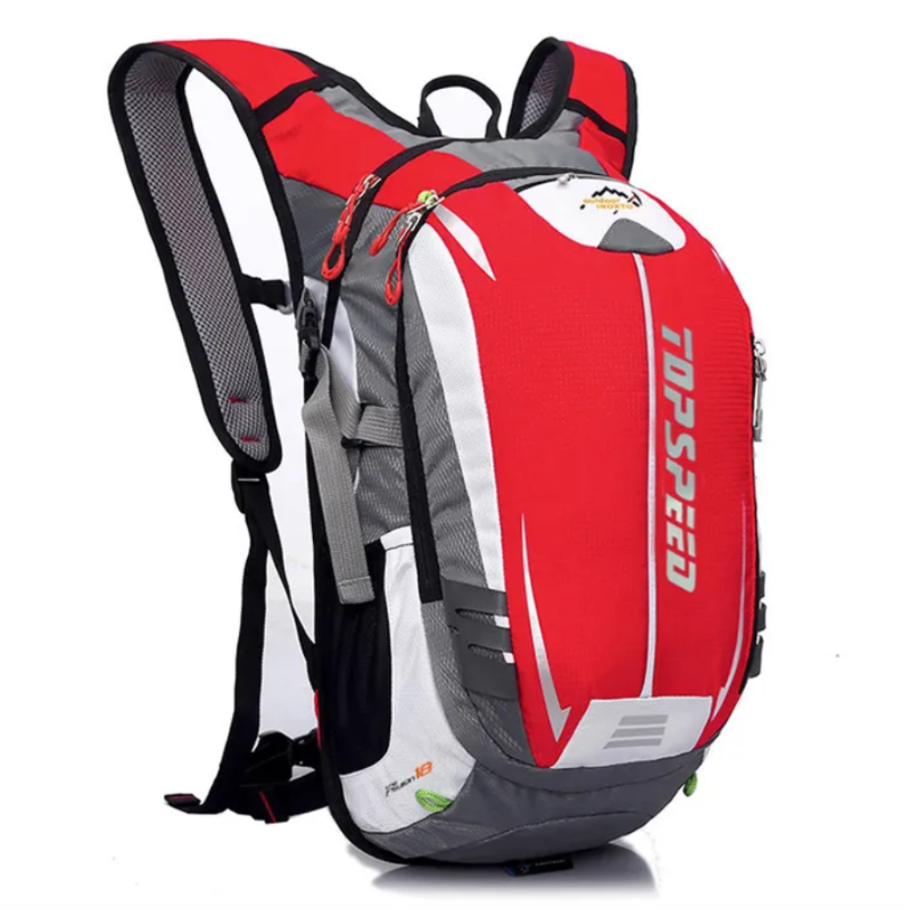 TOPS HYDRATION RUCKSACK 18L