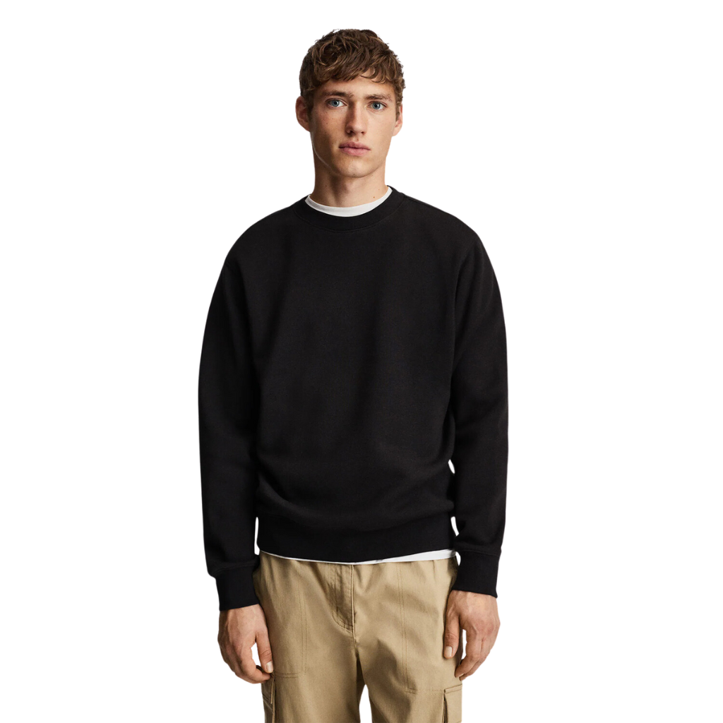 MEN’S ESSENTIAL SWEATSHIRT