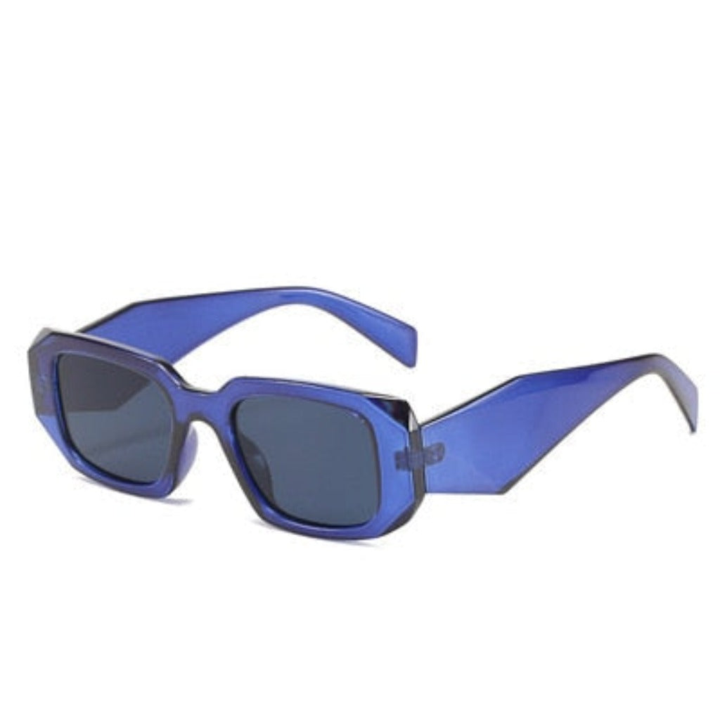 SUNGLASSES RECTANGULAR