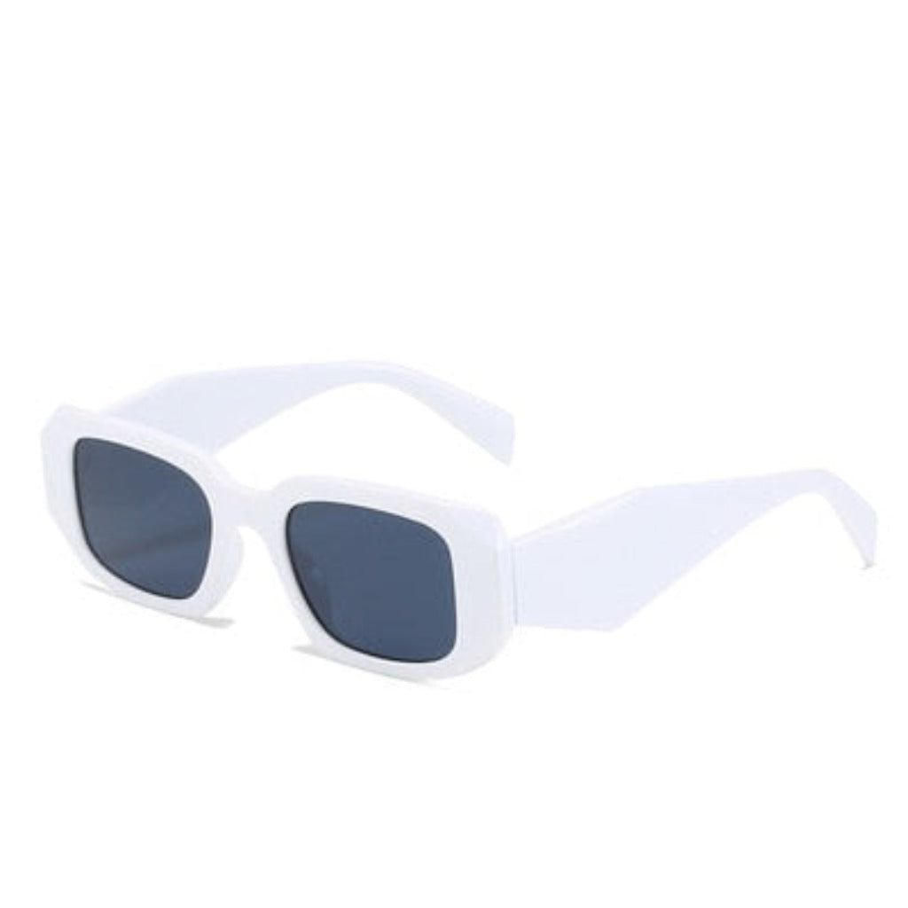 SUNGLASSES RECTANGULAR