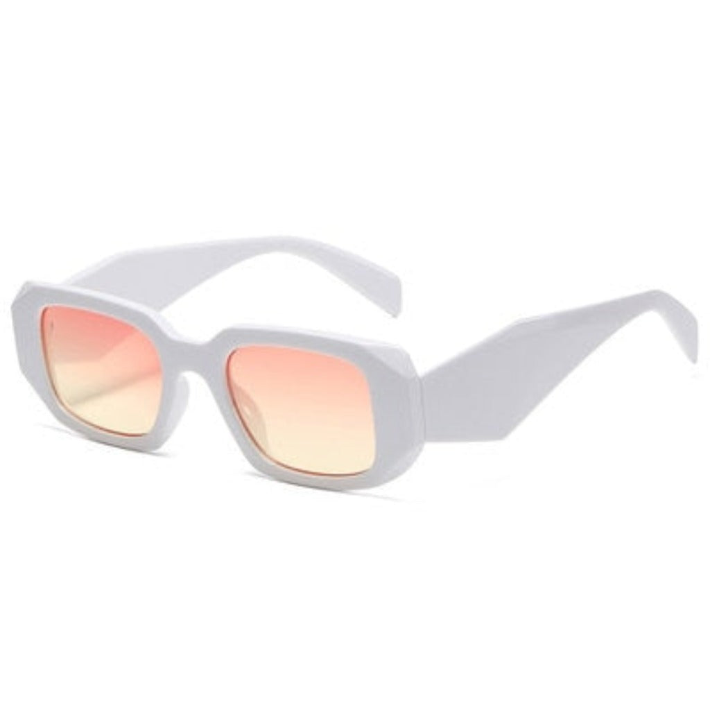 SUNGLASSES RECTANGULAR