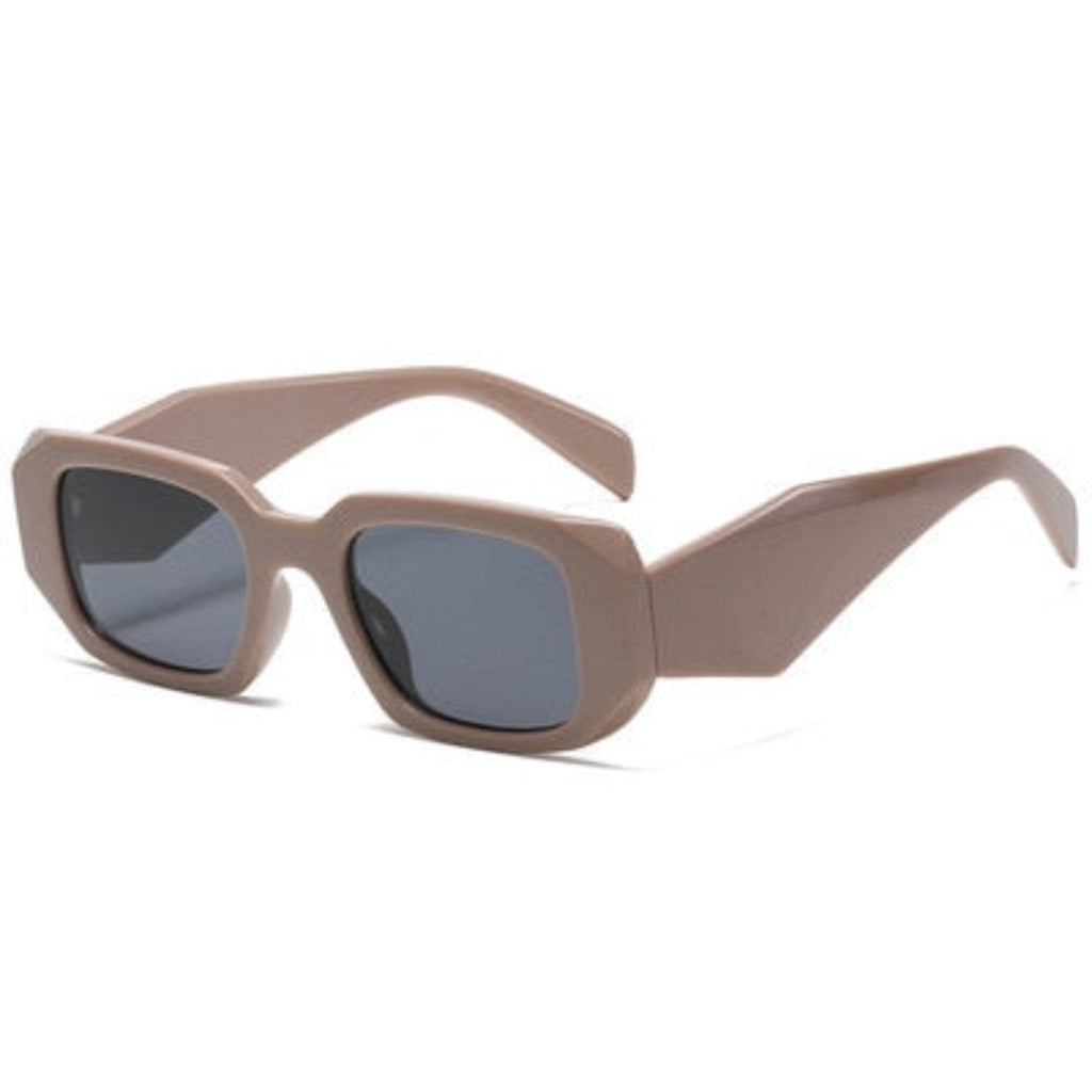 SUNGLASSES RECTANGULAR
