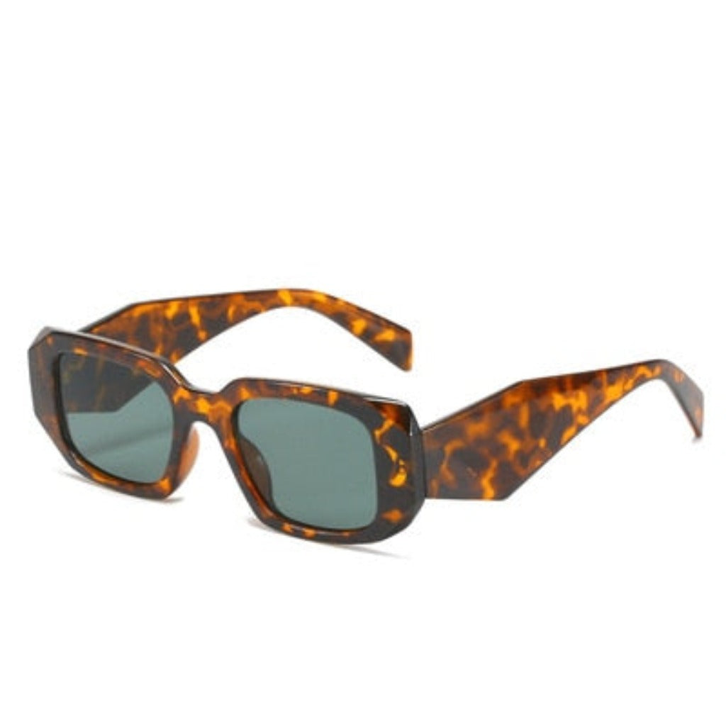 SUNGLASSES RECTANGULAR
