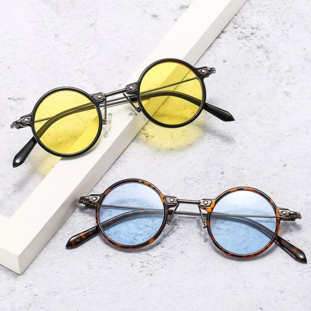 SUNGLASSES RETRÔ GRACE