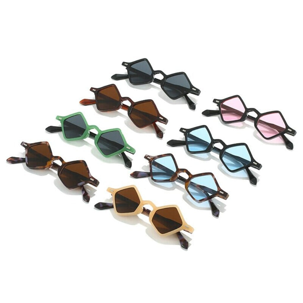 SUNGLASSES OXDEN