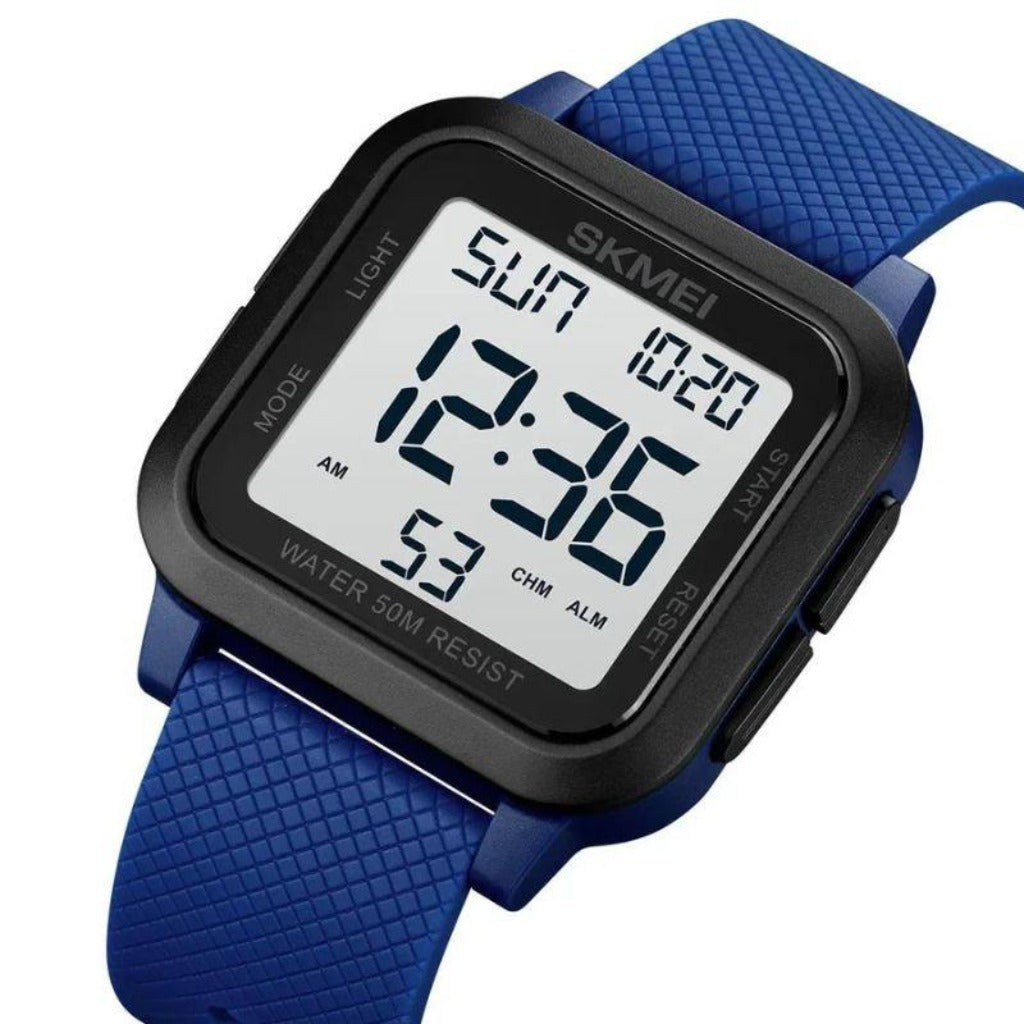 FLEXFIT HYDRODIGI SPORT WATCH