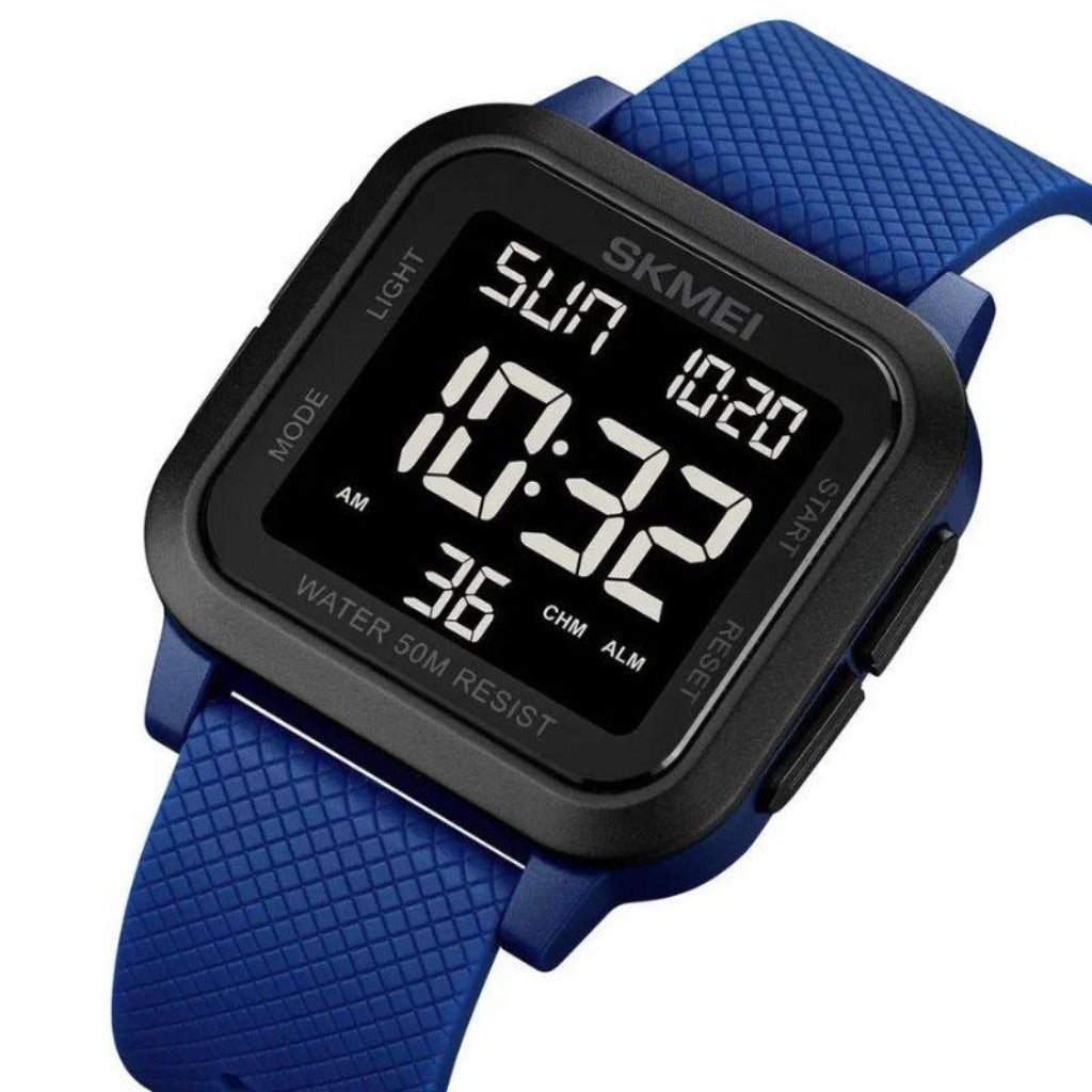 FLEXFIT HYDRODIGI SPORT WATCH