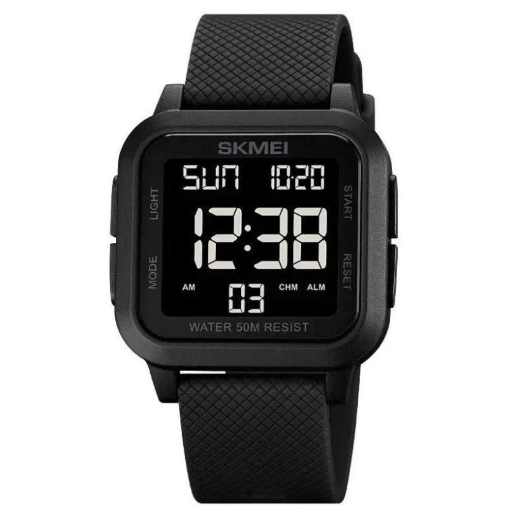 FLEXFIT HYDRODIGI SPORT WATCH