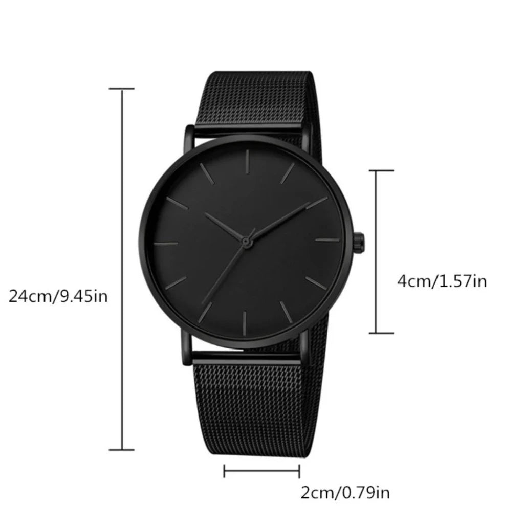 VELBRAY HERITAGE WATCH