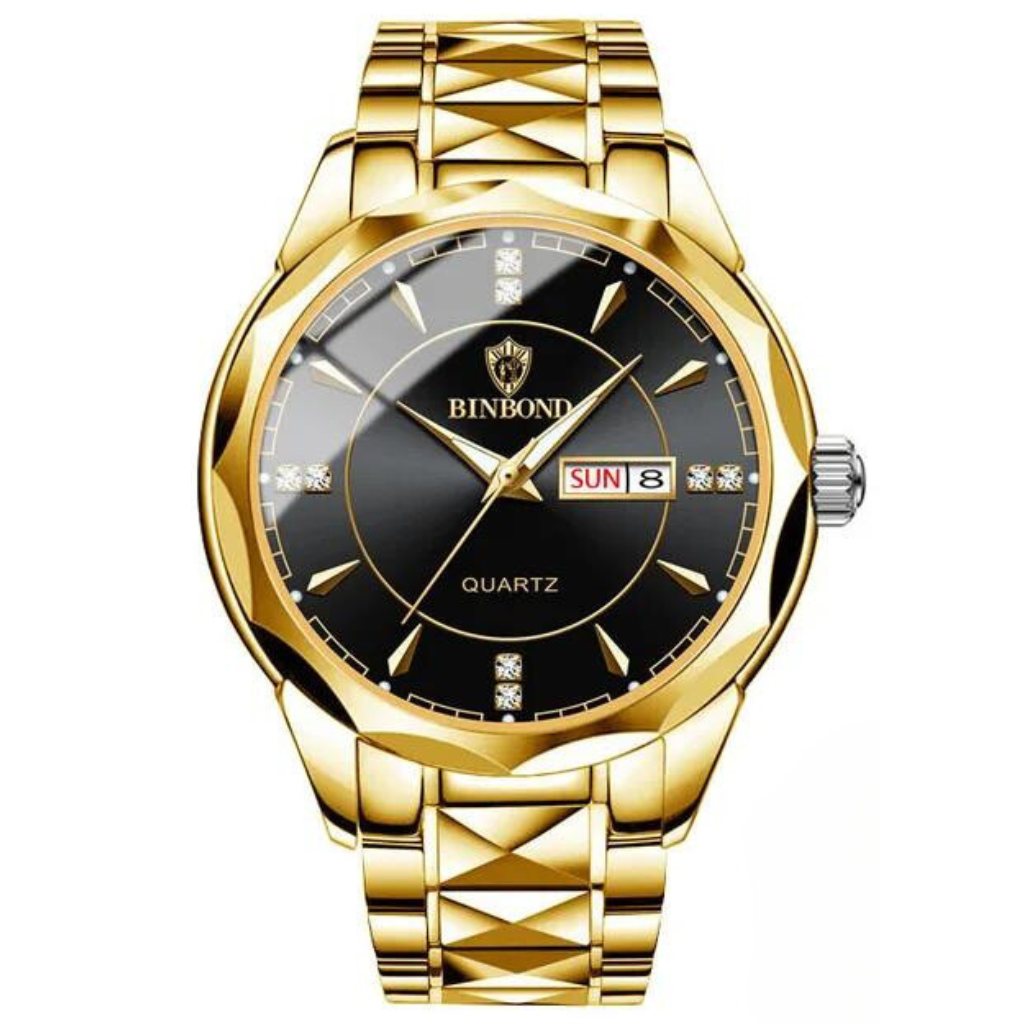 WESTFORD STAINLESS STEEL WATCH