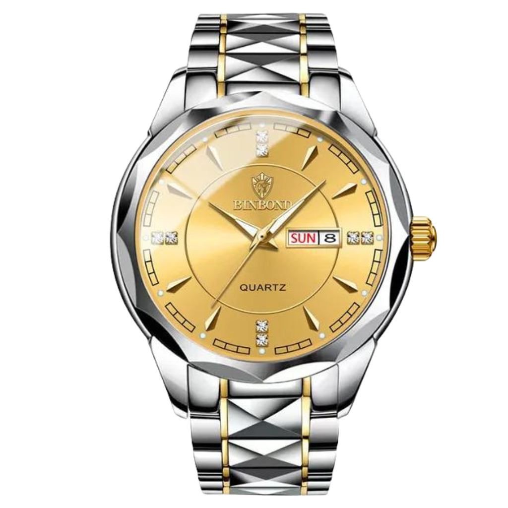 WESTFORD STAINLESS STEEL WATCH