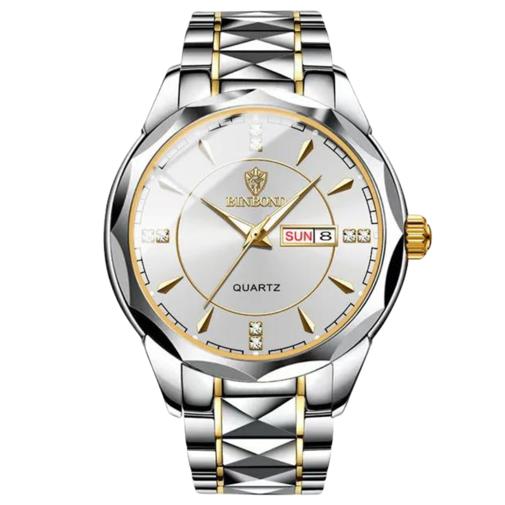 WESTFORD STAINLESS STEEL WATCH