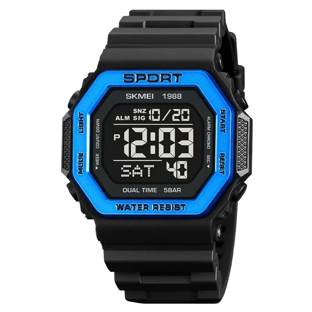 SURFER HYDRODIGI SPORT WATCH