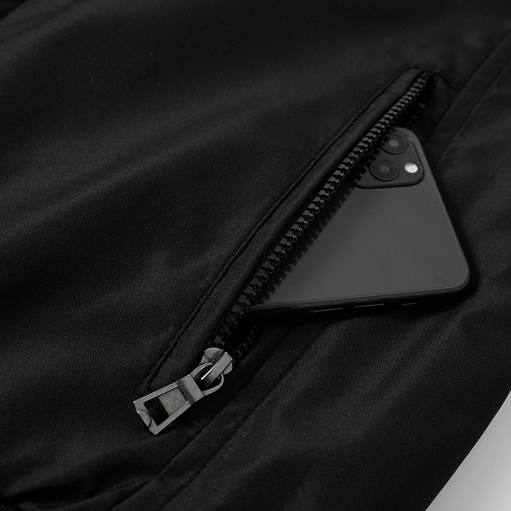 MEN’S JACKET STORM