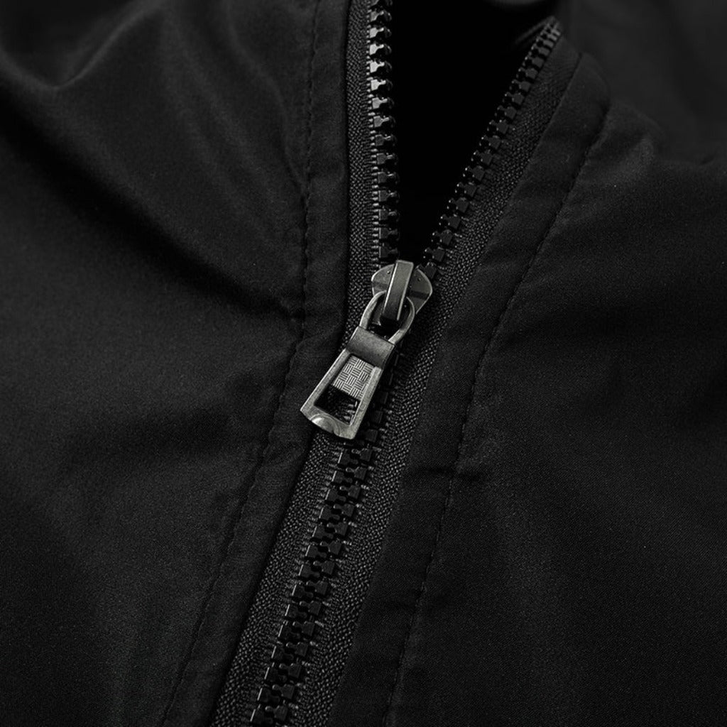 MEN’S JACKET STORM