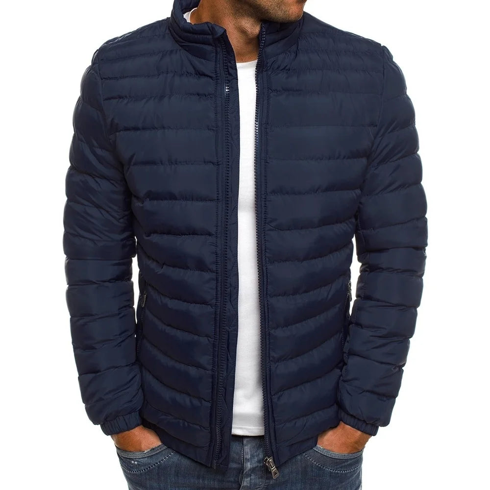 Jaqueta-Masculina-Puffer-Inverno-azul-escuro-facilite-seu-dia