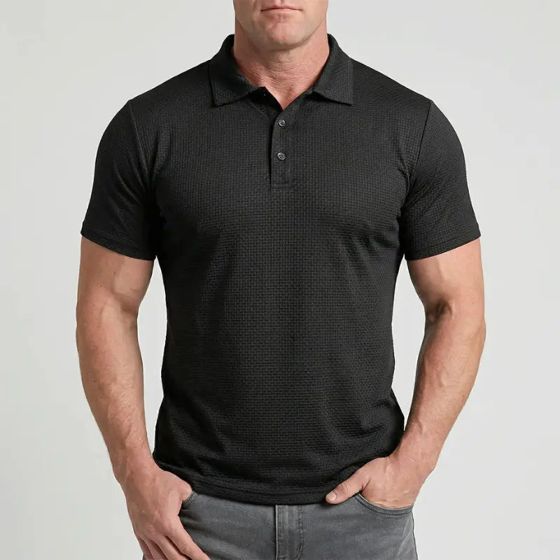 Moorland - Premium Men's Polo | Exclusive Offer